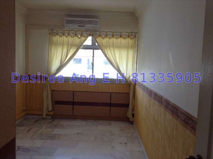 Blk 773 Pasir Ris Street 71 (Pasir Ris), HDB 4 Rooms #36175512